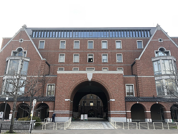京都国際仲裁センターの施設